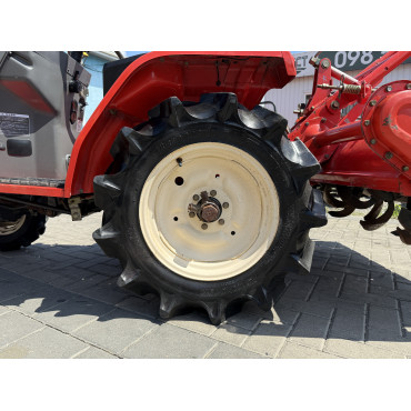 YANMAR Ke-2
