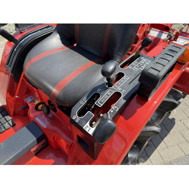 YANMAR Ke-2