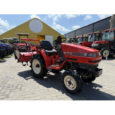 YANMAR Ke-2