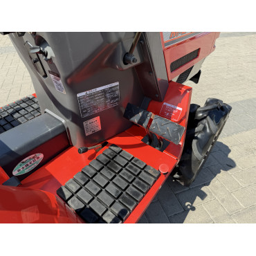 YANMAR Ke-2