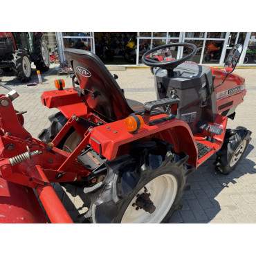 YANMAR Ke-2