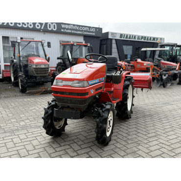 YANMAR Ke-4