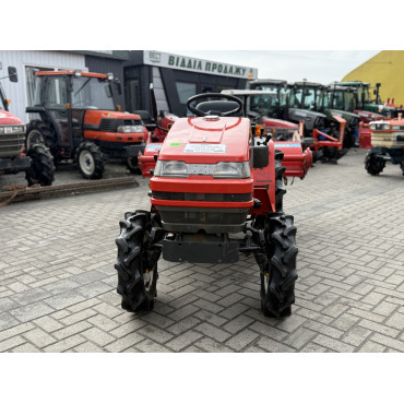 YANMAR Ke-4