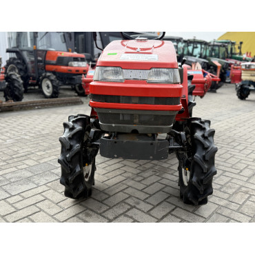 YANMAR Ke-4