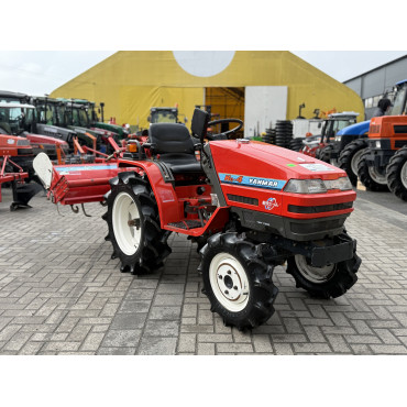 YANMAR Ke-4