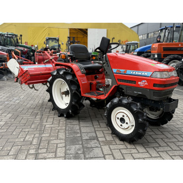 YANMAR Ke-4