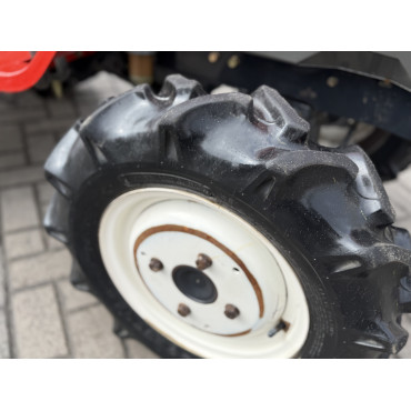 YANMAR Ke-4
