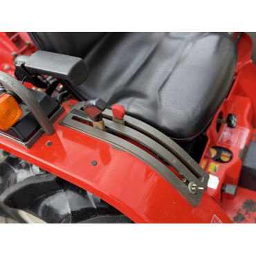 YANMAR Ke-4