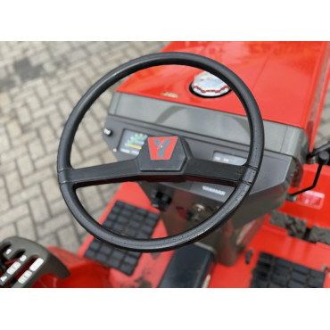 YANMAR Ke-4
