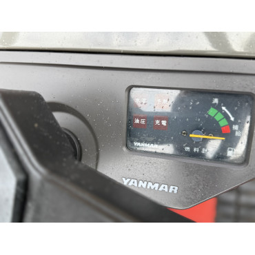 YANMAR Ke-4