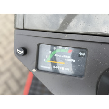 YANMAR Ke-4