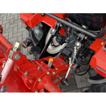 YANMAR Ke-4