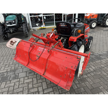 YANMAR Ke-4