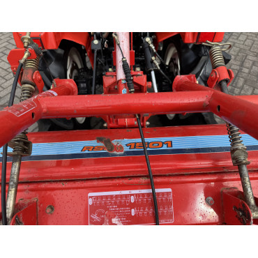 YANMAR Ke-4