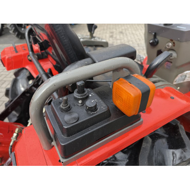 YANMAR Ke-4