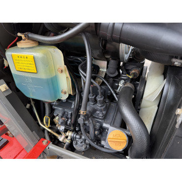 YANMAR Ke-4