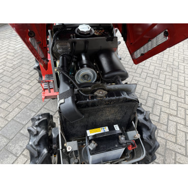 YANMAR Ke-4