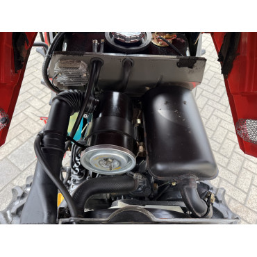 YANMAR Ke-4