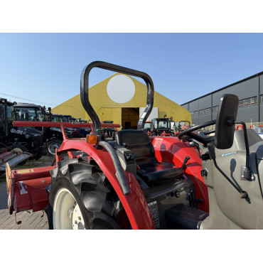 Yanmar RS 27