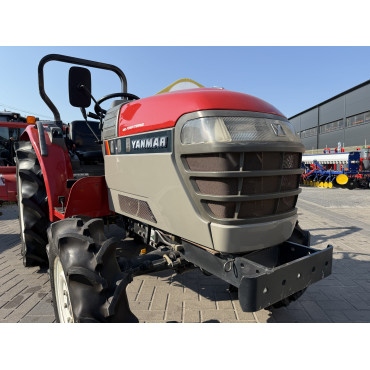 Yanmar RS 27