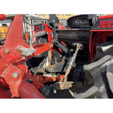 Yanmar RS 27