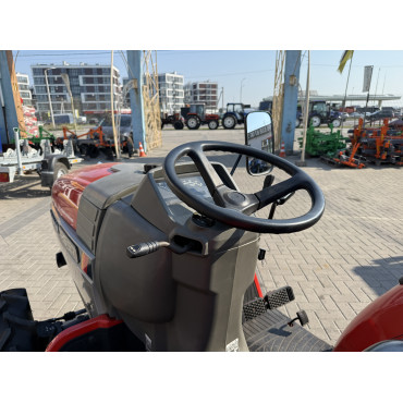 Yanmar RS 27