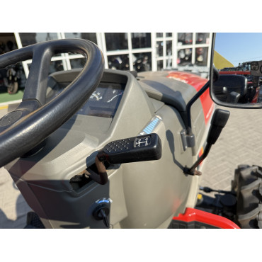 Yanmar RS 27
