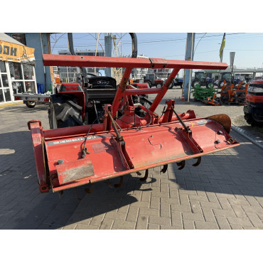 Yanmar RS 27