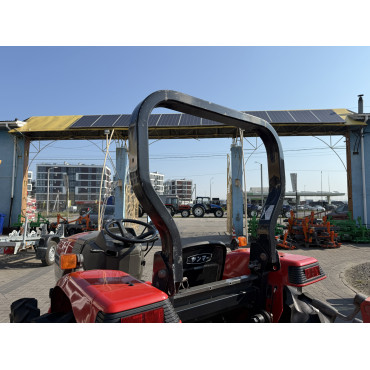 Yanmar RS 27