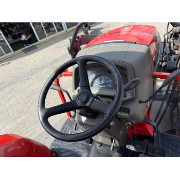YANMAR US334 FRONT 