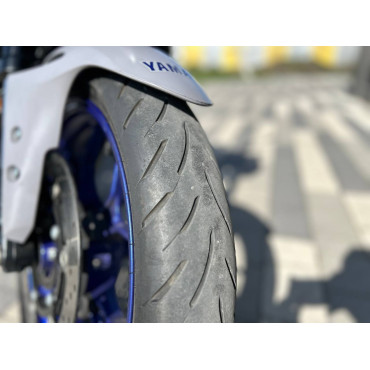 YAMAHA MT-03