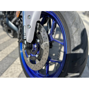 YAMAHA MT-03
