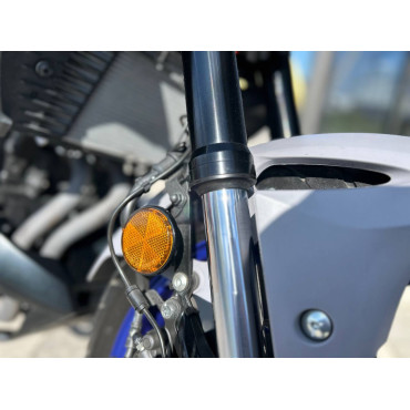 YAMAHA MT-03