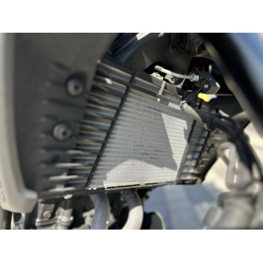 YAMAHA MT-03