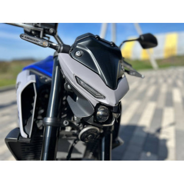 YAMAHA MT-03