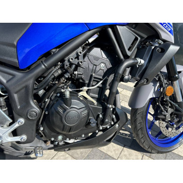 YAMAHA MT-03