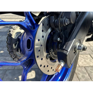 YAMAHA MT-03
