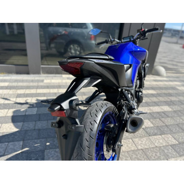 YAMAHA MT-03