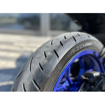 YAMAHA MT-03
