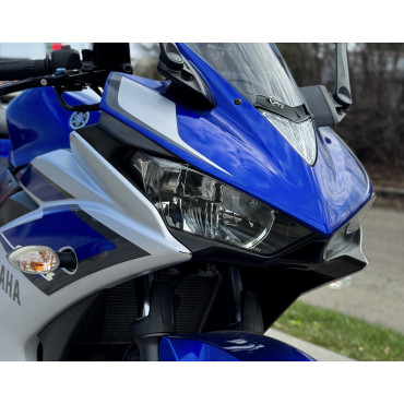YAMAHA R3
