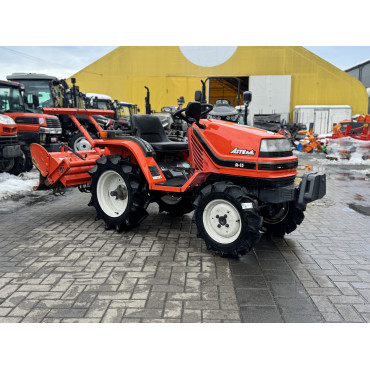 KUBOTA ASTE A-13