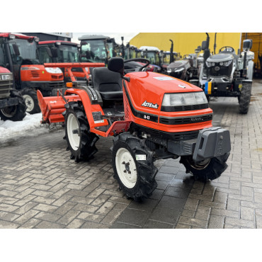 KUBOTA ASTE A-13