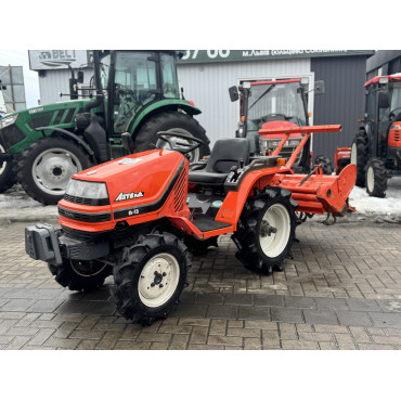 KUBOTA ASTE A-13