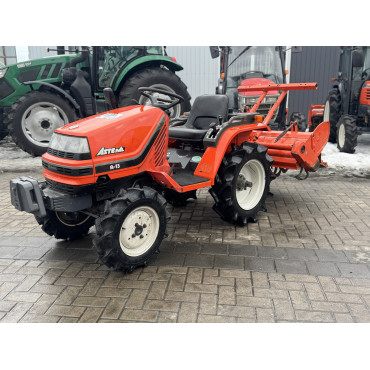 KUBOTA ASTE A-13