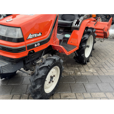 KUBOTA ASTE A-13