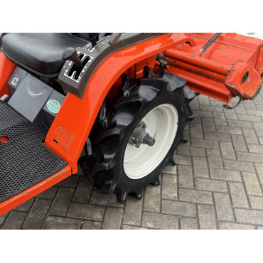 KUBOTA ASTE A-13