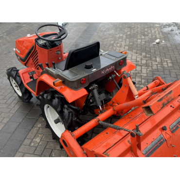 KUBOTA ASTE A-13