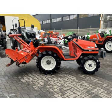 KUBOTA ASTE A-13