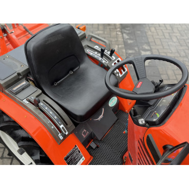 KUBOTA ASTE A-13
