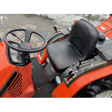 KUBOTA ASTE A-13